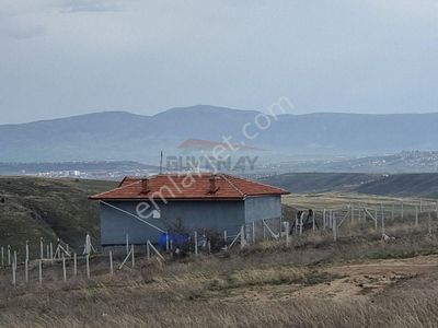 Arsa-Villa İmarlı