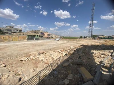 Arsa-Konut+Ticaret Alanı