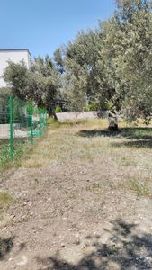 Arsa-Villa İmarlı