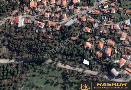 Arsa-Konut İmarlı