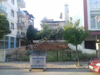 Arsa-Konut+Ticaret Alanı
