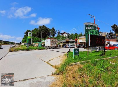 Arsa-Turizm İmarlı