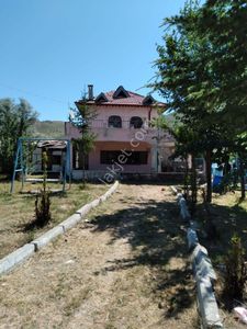 Konut-Çiftlik Evi