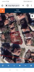 Arsa-Konut İmarlı