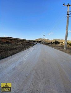 Arsa-Tarla