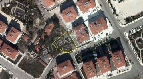 Arsa-Konut İmarlı