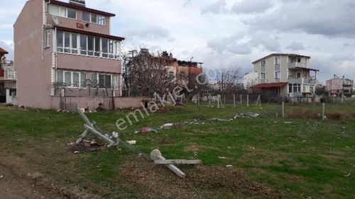 Arsa-Konut İmarlı