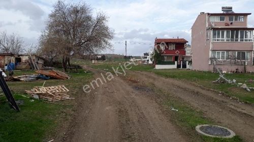 Arsa-Konut İmarlı