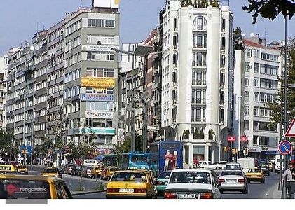 İşyeri-Restaurant