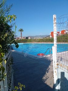 Arsa-Turizm İmarlı