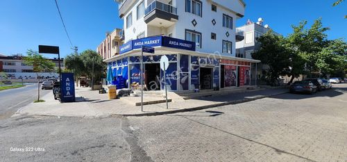 İşyeri-Dükkan & Mağaza