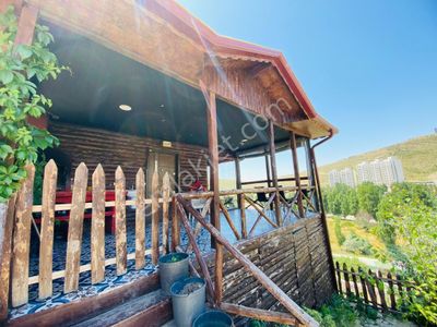 Konut-Çiftlik Evi