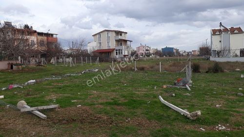Arsa-Konut İmarlı