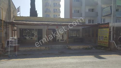 İşyeri-Dükkan & Mağaza