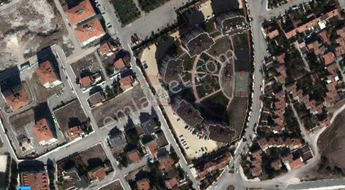 Arsa-Villa İmarlı