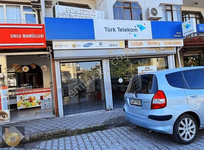 İşyeri-Dükkan & Mağaza