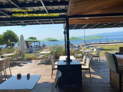 Turistik Tesis-Otel