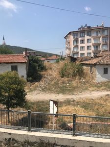 Arsa-Konut İmarlı