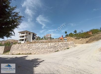 Arsa-Konut İmarlı