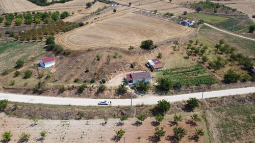 Arsa-Tarla