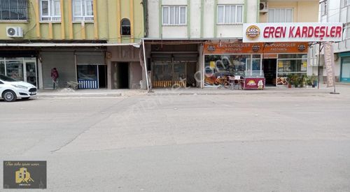 İşyeri-Dükkan & Mağaza
