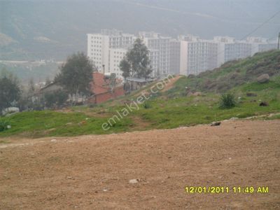 Arsa-Konut İmarlı