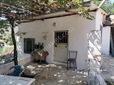 Konut-Köy Evi