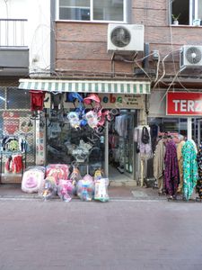 İşyeri-Genel
