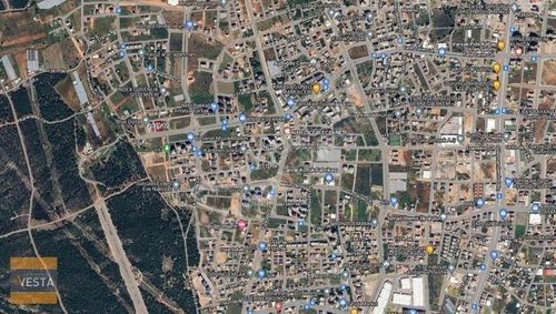 Arsa-Ticari İmarlı