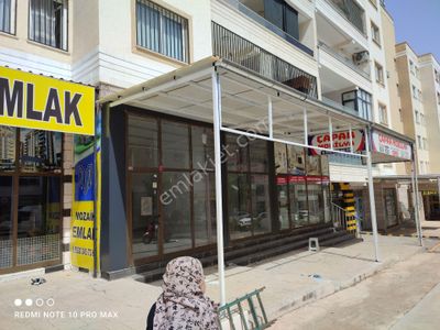 İşyeri-Dükkan & Mağaza