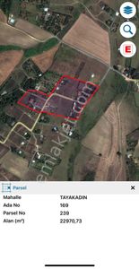 Arsa-Konut+Ticaret Alanı