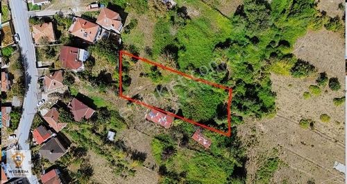 Arsa-Konut İmarlı