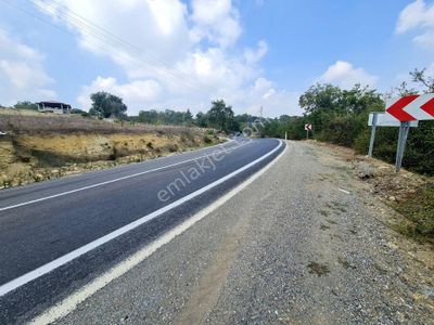 Arsa-Tarla