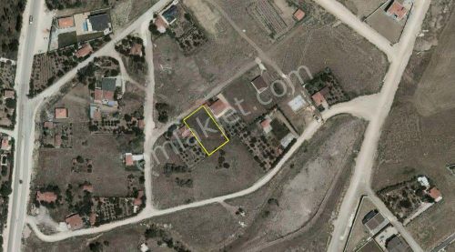 Arsa-Villa İmarlı