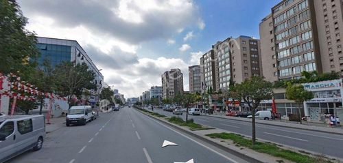 İşyeri-Bina