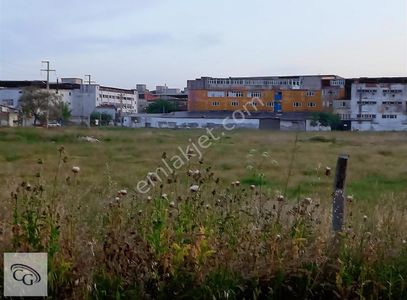Arsa-Sanayi İmarlı