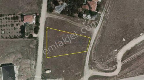 Arsa-Villa İmarlı