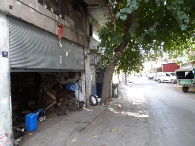 İşyeri-Bina