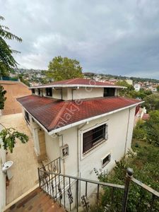 Konut-Müstakil Ev