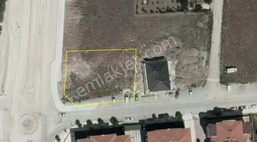 Arsa-Villa İmarlı