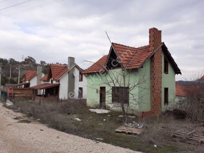 Konut-Dağ Evi