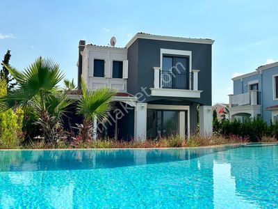 Konut-Villa