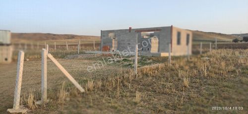 Arsa-Tarla