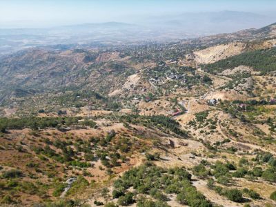 Arsa-Bağ & Bahçe