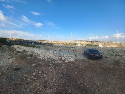 Arsa-Konut İmarlı