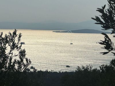 Arsa-Zeytinlik