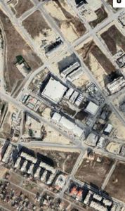 Arsa-Sanayi İmarlı