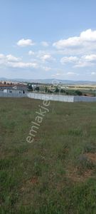 Arsa-Turizm İmarlı