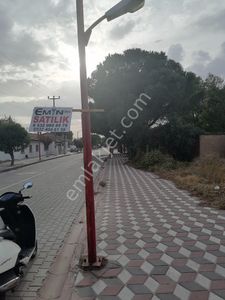 Arsa-Konut İmarlı