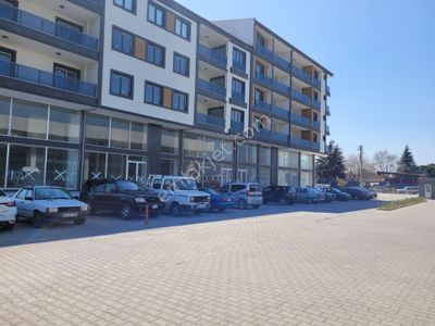 İşyeri-Bina